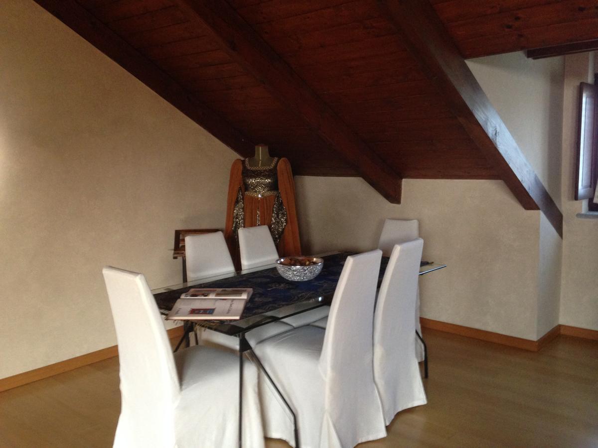 La Morona Bed & Breakfast Rocchetta Tanaro Exterior photo