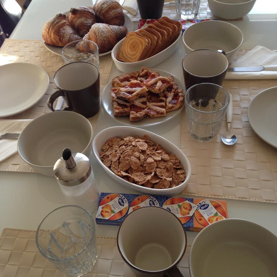 La Morona Bed & Breakfast Rocchetta Tanaro Exterior photo